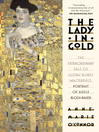 Cover image for The Lady in Gold